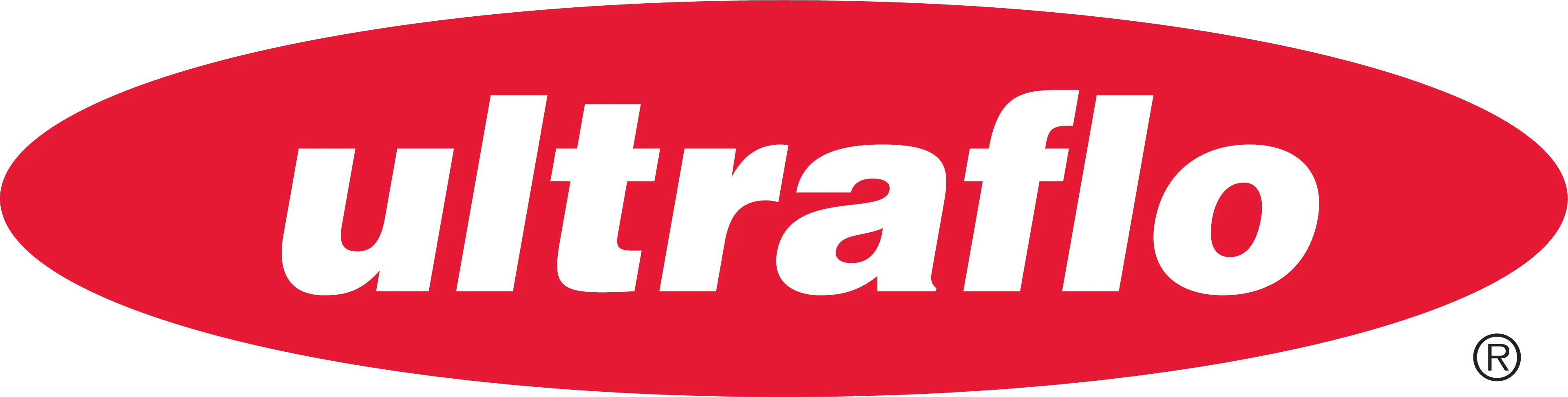 Ultraflo Logo